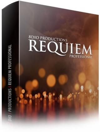 Productions Requiem Professional V1.1 Kontakt