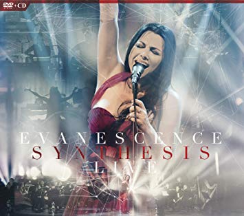Evanescence full album
